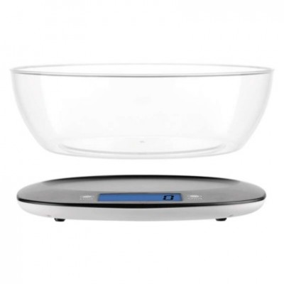 Digitální kuchyňská váha EV025, černá (1 ks) - foto č. 15