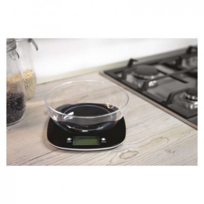 Digitální kuchyňská váha EV025, černá (1 ks) - foto č. 23
