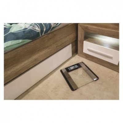 Digitální osobní váha EV104 (1 ks) - foto č. 32