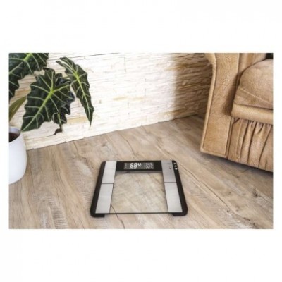 Digitální osobní váha EV104 (1 ks) - foto č. 34