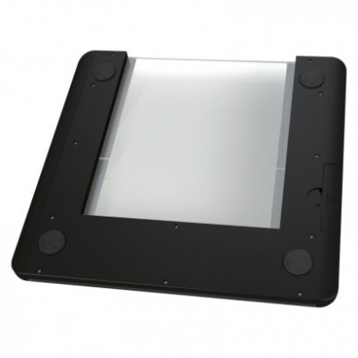 Digitální osobní váha EV104 (1 ks) - foto č. 7