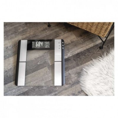 Digitální osobní váha EV104 (1 ks) - foto č. 31
