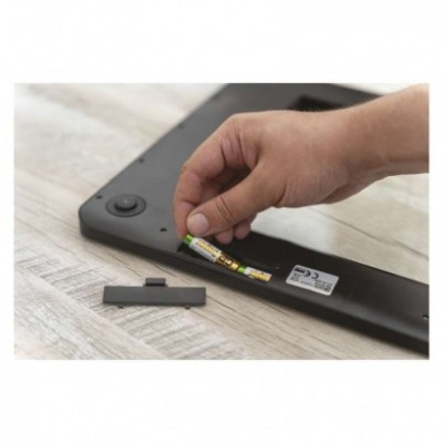 Digitální osobní váha EV104 (1 ks) - foto č. 33