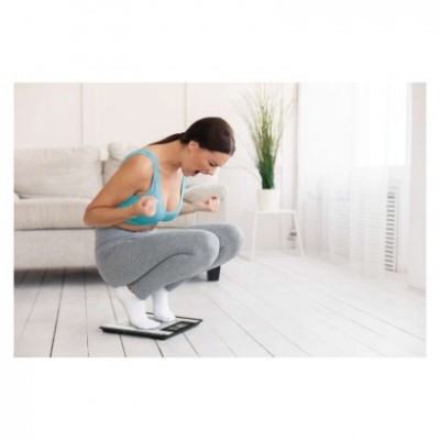 Digitální osobní váha EV104 (1 ks) - foto č. 35