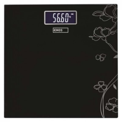 Digitální osobní váha EV106 (1 ks) - foto č. 5