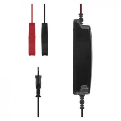 Nabíječka autobaterií 6/12V 4A (1 ks) - foto č. 6