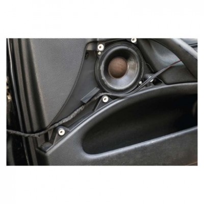 Izolační páska textilní 19mm / 10m černá (1 ks) - foto č. 9