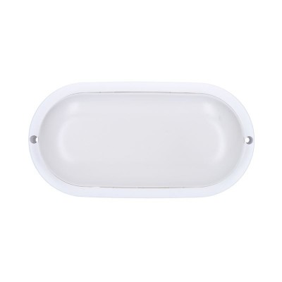 Solight LED venkovní osvětlení oválné, 13W, 910lm, 4000K, IP54, 21cm - foto č. 2