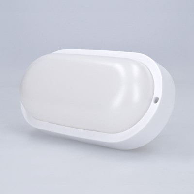 Solight LED venkovní osvětlení oválné, 13W, 910lm, 4000K, IP54, 21cm - foto č. 6