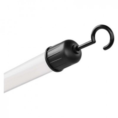 Montážní lampa (přenosné LED světlo) do zásuvky, 360 lm, 5 m (1 ks) - foto č. 4