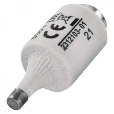 Pojistková patrona 6A (5 ks) - foto č. 3