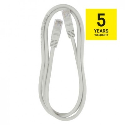 PATCH kabel UTP 5E, 1m (1 ks) - foto č. 8