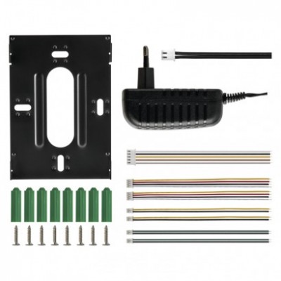 Sada videotelefonu EMOS EM-07HD (1 ks) - foto č. 11