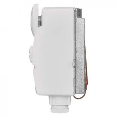 Příložný manuální termostat P5681 (1 ks) - foto č. 6