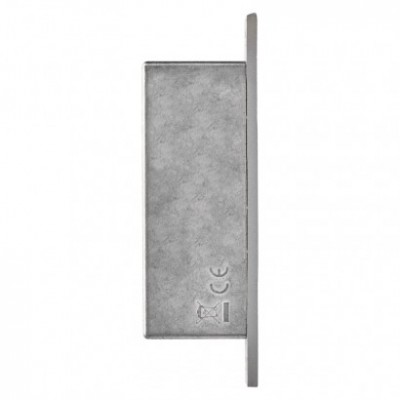 Elektronický dveřní zámek BEFO 1221 s momentovým kolíkem (1 ks) - foto č. 4