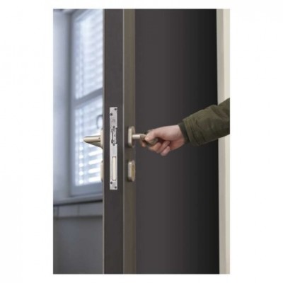 Elektronický dveřní zámek BEFO 1221 s momentovým kolíkem (1 ks) - foto č. 18