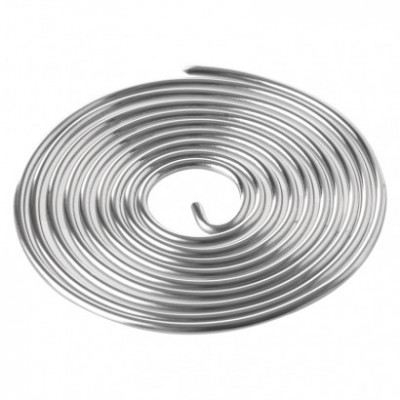 Pájka trubičková (cín) (1 ks) - foto č. 2