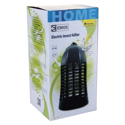 Elektrický lapač hmyzu P4103 4W (1 ks) - foto č. 4