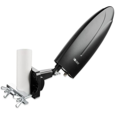 Solight venkovní anténa, DVB-T2, 47dB - foto č. 5