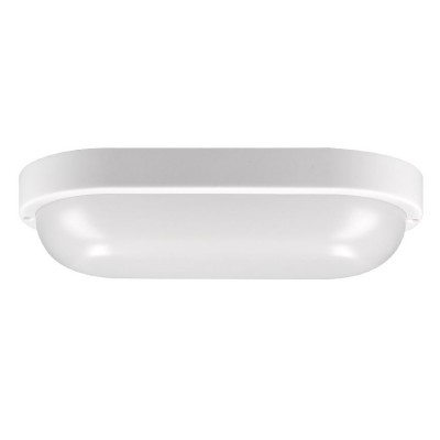 Solight LED venkovní osvětlení oválné, 20W, 1500lm, 4000K, IP54, 26cm - foto č. 5