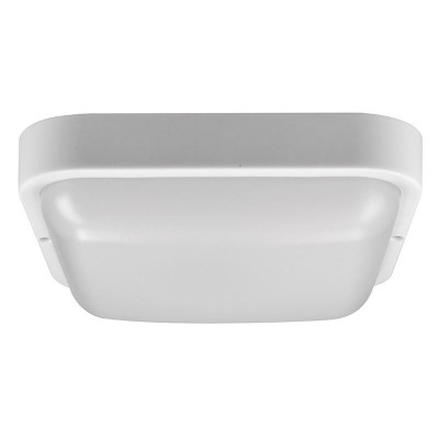 Solight LED venkovní osvětlení čtvercové, 20W, 1500lm, 4000K, IP54, 19cm - foto č. 2