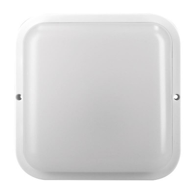 Solight LED venkovní osvětlení čtvercové, 20W, 1500lm, 4000K, IP54, 19cm - foto č. 4