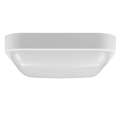 Solight LED venkovní osvětlení čtvercové, 20W, 1500lm, 4000K, IP54, 19cm - foto č. 5