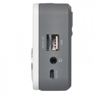 Rádio s mp3 EMOS EM-213 (1 ks) - foto č. 3