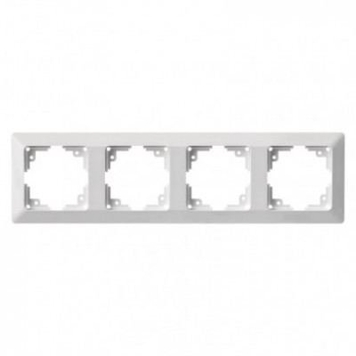 Rámeček čtyřnásobný (1 ks) - foto č. 2