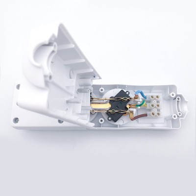 Solight vícenásobná zásuvka, 3 zásuvky - foto č. 2