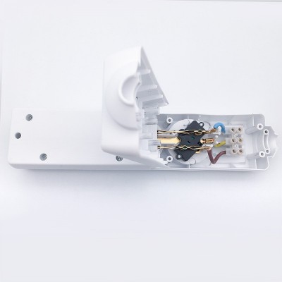 Solight vícenásobná zásuvka, 4 zásuvky - foto č. 2