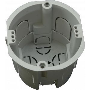 Univerzální krabice hluboká, podomítková - foto č. 2