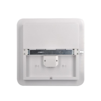 Solight LED venkovní osvětlení, přisazené, čtvercové, IP54, 24W, 1920lm, 4000K, 28cm - foto č. 4