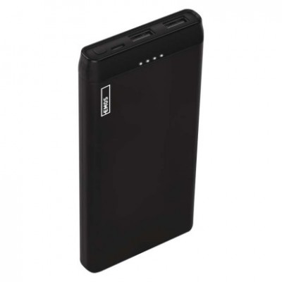 Powerbanka EMOS Alpha 10S, 10 000 mAh, 10 W, černá (1 ks) - foto č. 17