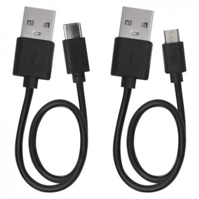 Powerbanka EMOS Alpha 10S, 10 000 mAh, 10 W, černá (1 ks) - foto č. 21