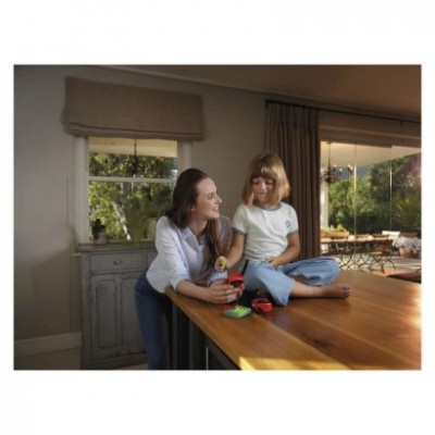 Nabíjecí baterie GP ReCyko 200 (9V) (1 ks) - foto č. 5