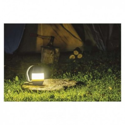 LED multifunkční kempingová svítilna P4008, 215 lm, 3× AA (1 ks) - foto č. 17