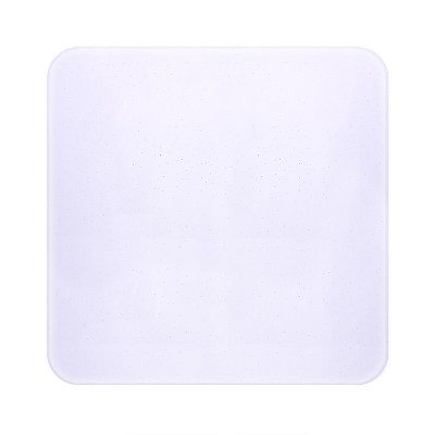 Solight LED stropní světlo Star, čtvercové, 24W,2400lm, dálkové ovládání, 37cm - foto č. 4