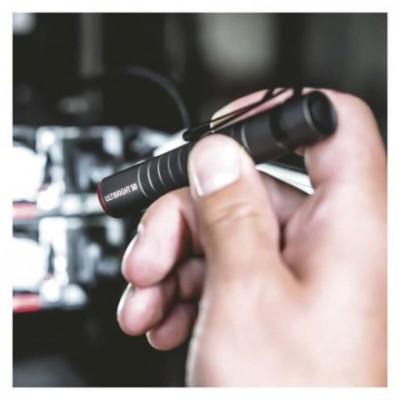 CREE LED kovová svítilna Ultibright 50, 100lm, 1xAAA (1 ks) - foto č. 21