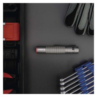 CREE LED kovová svítilna Ultibright 50, 100lm, 1xAAA (1 ks) - foto č. 27