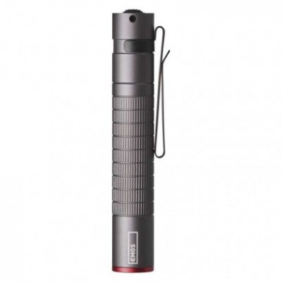 CREE LED kovová svítilna Ultibright 50, 100lm, 1xAAA (1 ks) - foto č. 4