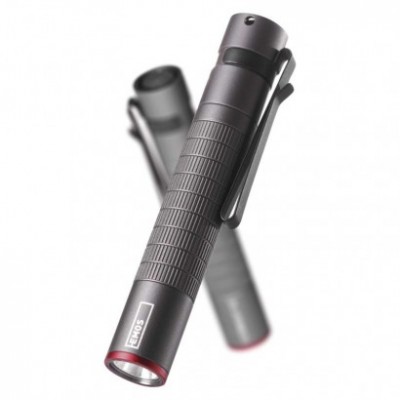 CREE LED kovová svítilna Ultibright 50, 100lm, 1xAAA (1 ks) - foto č. 8