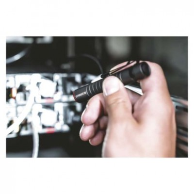 CREE LED kovová svítilna Ultibright 50, 100lm, 1xAAA (1 ks) - foto č. 14