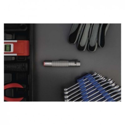 CREE LED kovová svítilna Ultibright 50, 100lm, 1xAAA (1 ks) - foto č. 19