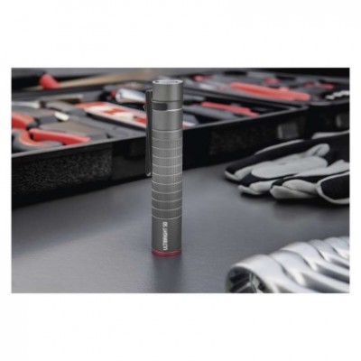 CREE LED kovová svítilna Ultibright 50, 100lm, 1xAAA (1 ks) - foto č. 22