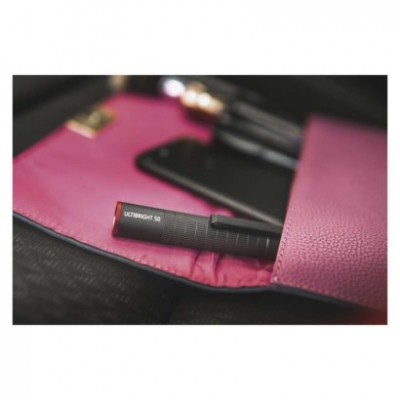 CREE LED kovová svítilna Ultibright 50, 100lm, 1xAAA (1 ks) - foto č. 25