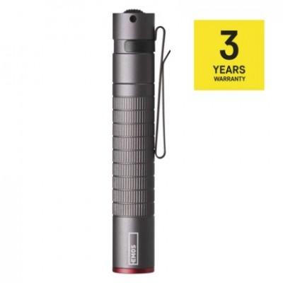 CREE LED kovová svítilna Ultibright 50, 100lm, 1xAAA (1 ks) - foto č. 34