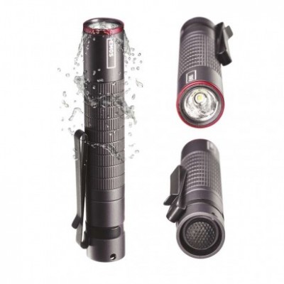 CREE LED kovová svítilna Ultibright 50, 100lm, 1xAAA (1 ks) - foto č. 36