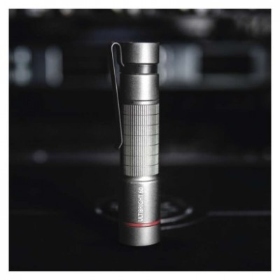 CREE LED kovová svítilna Ultibright 60, 170lm, 1xAA (1 ks) - foto č. 28