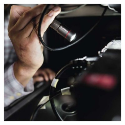 CREE LED kovová svítilna Ultibright 60, 170lm, 1xAA (1 ks) - foto č. 31